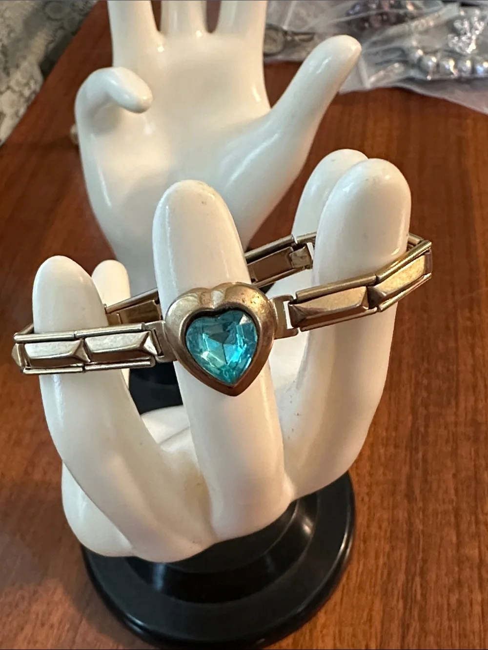 Vintage vtg gold